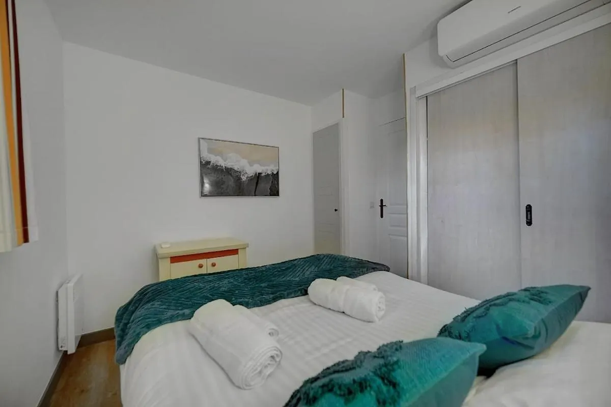 Apartment Vlaminck Yourhosthelper Cannes