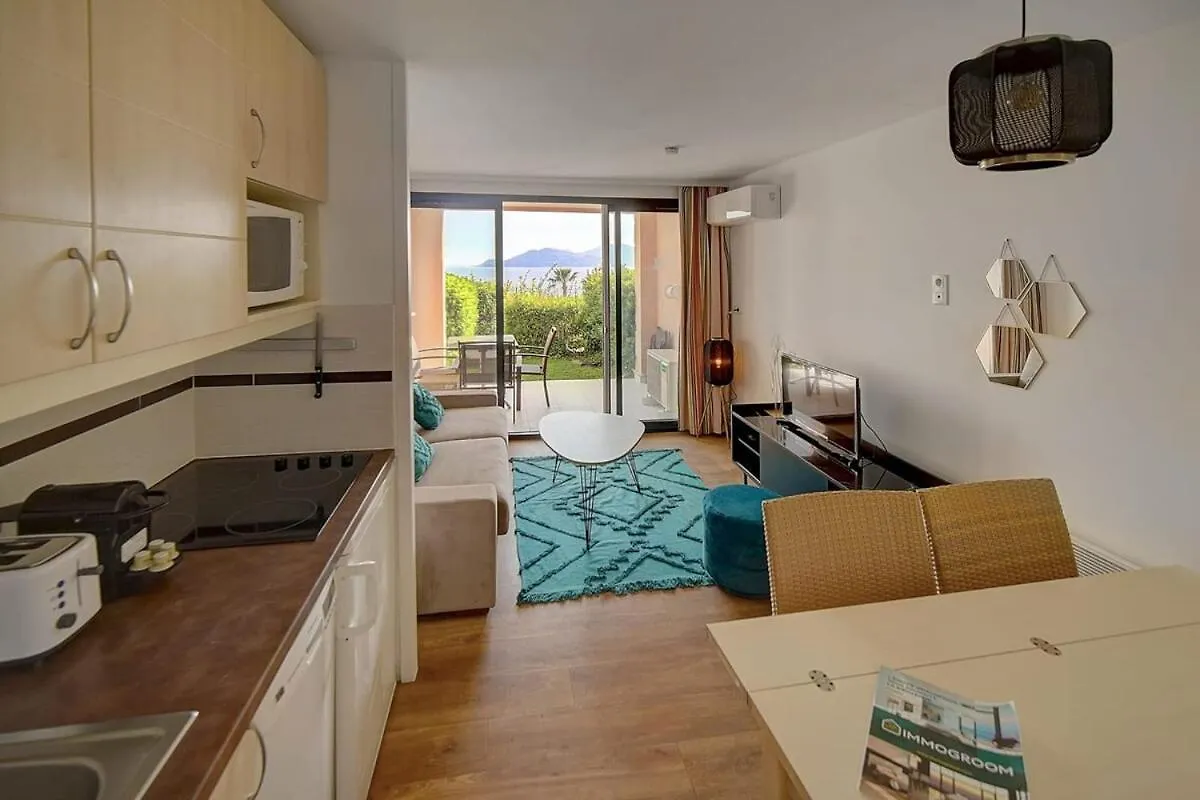 Vlaminck Yourhosthelper Cannes Apartment